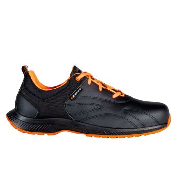 Scarpe Antinfortunistiche da Lavoro COFRA FIREFAN S1 P SRC 39-48 PROPULSION