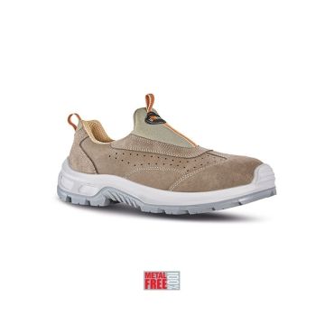 Scarpa da Lavoro Antinfortunistica UPOWER FIT S1P SRC Taglie 35 - 48