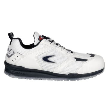 Scarpe Antinfortunistiche da Lavoro COFRA FLAMENG S1 P SRC 36-47 RUNNING