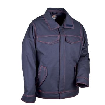 Giacca Da Lavoro COFRA FLAMETEC Per Industria