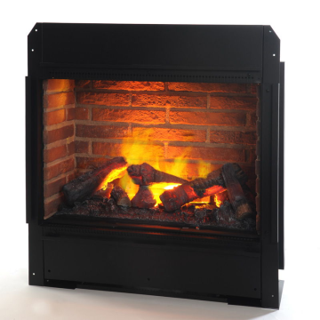 Focolare Elettrico MAISONFIRE FOCOLARE 60 MATTONI Da Incasso