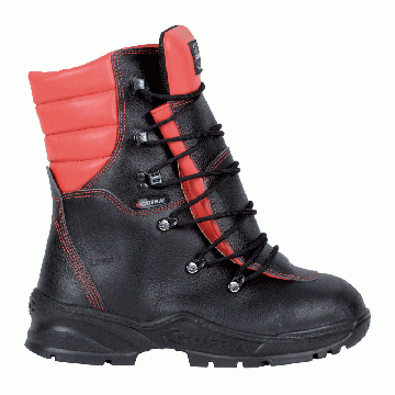 Scarpe Antinfortunistiche da Lavoro COFRA FORCE A E HRO SRC 39-48 HARD WORK