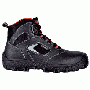 Scarpe Antinfortunistiche da Lavoro COFRA FOWY S3 SRC 36-47 WORKMATE