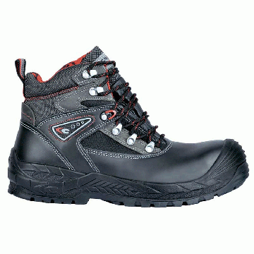 Scarpe Antinfortunistiche da Lavoro COFRA FREIR S3 HRO SRC 39-47 BELOW ZERO