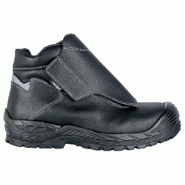 Scarpe Antinfortunistiche da Lavoro COFRA FUSE S3 HRO SRC 40-47 BELOW ZERO