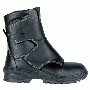 Scarpe Antinfortunistiche Da Lavoro COFRA FUSION S3 HI SRC 39-48 HARD WORK
