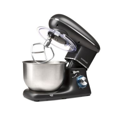 Impastatrice Planetaria con Frullatore G3 Ferrari PASTAIO SHAKE 6VEL 5.5 litri inox G20134