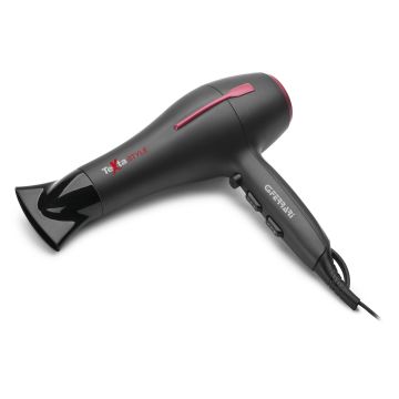 Asciugacapelli Professionale G3 Ferrari TECTA STYLE Phon G30702 2000W