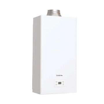 Scaldabagno Metano-Gpl BALTUR ACQUASPEED 11E LX Scaldacqua Istantaneo