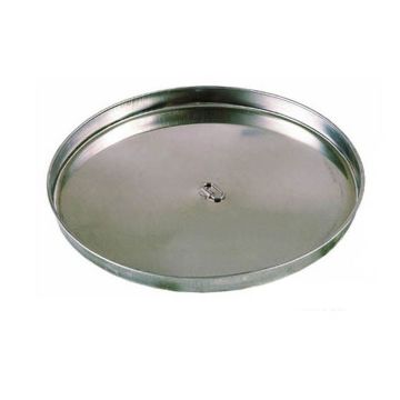 Galleggiante INOX ad olio enologico Cordivari per Vinolio 30-50-75 litri diametro 342 mm