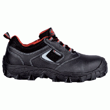 Scarpe Antinfortunistiche da Lavoro COFRA GARONNE S3 SRC 36-47 WORKMATE