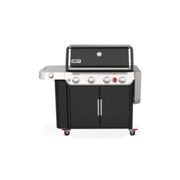 Barbecue a Gas Componibile WEBER GENESIS E-435