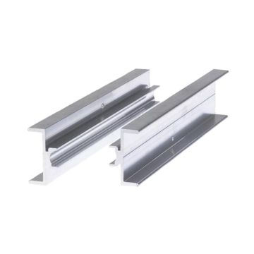 Giunto Profilo Per Pannelli Solari SOLAR FISCHER CPN AL