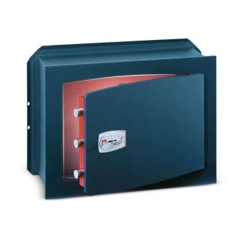 Cassaforte Incasso a Muro Cassetta Di Sicurezza TECHNOMAX GK/6