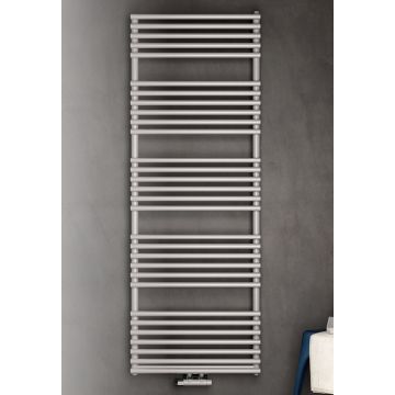 CORDIVARI SCALDASALVIETTE GLORIA 22 ALT. 790 - 1750MM / LARG. 430 - 730MM / INTERASSE 400 - 700MM IN VARI COLORI
