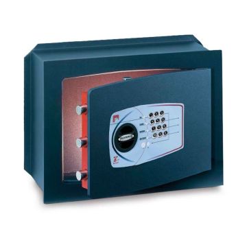 Cassaforte Incasso a Muro Cassetta Di Sicurezza TECHNOMAX GT/3