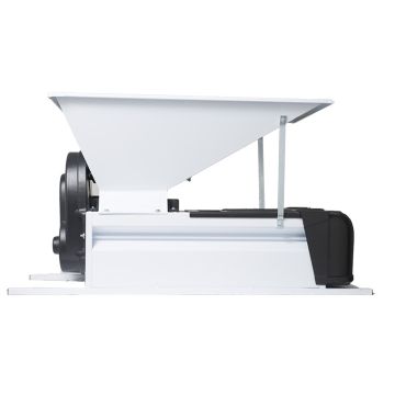 Diraspatrice Motore Scivolo GRIFO DMS Tramoggia 90x50cm 1HP