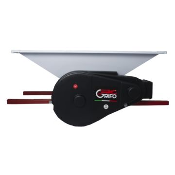 Pigiatrice Grande a Motore GRIFO PM Tramoggia 95x60cm Motore 1HP