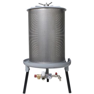 Idropressa GRIFO PEW80 80Lt Gabbia 43.8x60cm