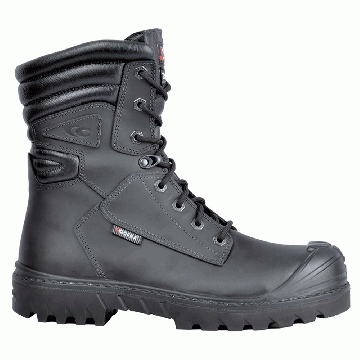Scarpe Antinfortunistiche da Lavoro COFRA GROENLAND UK S3 WR HRO SRC 40-47 TOP WORK