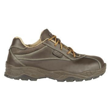 Scarpe Antinfortunistiche da Lavoro COFRA GUIDE S3 SRC 39-47 HIKER