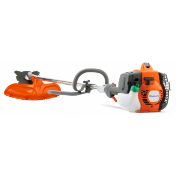 Decespugliatore a Scoppio HUSQVARNA 535RJ Tagliaerba 34,6 cc
