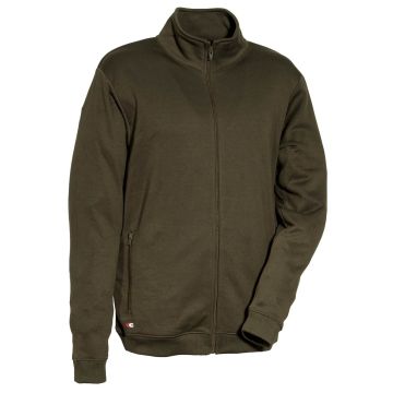 Felpa Da Lavoro COFRA HEDE In Diverse Colorazioni