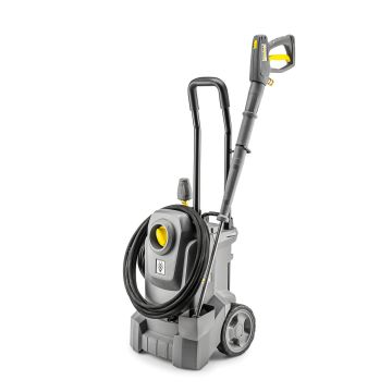 Idropulitrice Professionale 170 Bar KARCHER PRO HD 5170 Acqua Alta Pressione