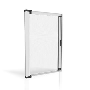 Zanzariera Avvolgente Personalizzabile IDRA Con Avvolgimento a Molla