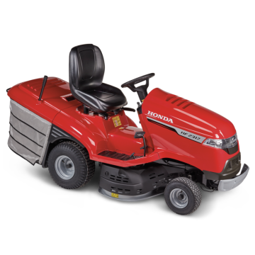 Trattorino V-Twin OHC 4 tempi 530 cc HONDA HF 2317 HME Rasaerba Lama 92 cm