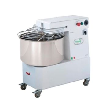 Impastatrice a spirale 50 KG FAMAG IM 50/230 Monofase