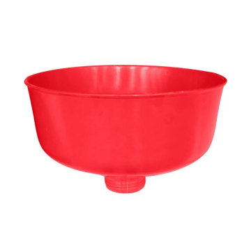 Imbuto In Plastica Ricambio Per Passapomodoro N°5