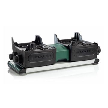 Connessione rapida DAB ESYTWIN Kit Pompa per sistema pressurizzazione Idraulico E.SYBOX