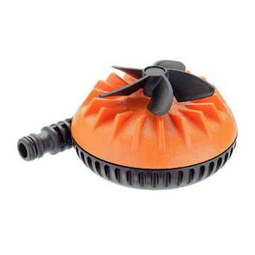 Irrigatore a Pioggia Naturale CLABER ROLLINA