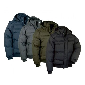 Giubbotto Da Lavoro COFRA MONTREAL In Diverse Colorazioni