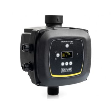 Inverter Per Pompa Idraulica 1-13 Bar 5,5Kw DAB ACTIVE DRIVER PLUS T/T 5,5 