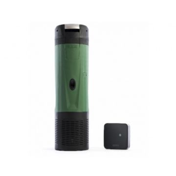 Pompa Acqua Multigirante Sommersa 15m Elettronica DAB ESYBOX DIVER 