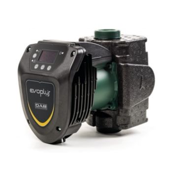 Pompa Elettronica Per circolazione acqua DAB EVOPLUS SMALL 80/180 XM