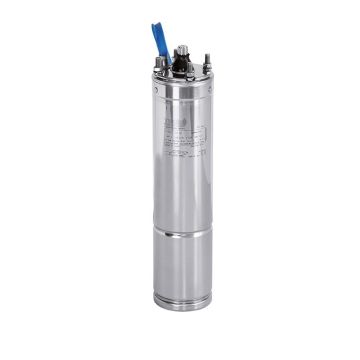 Motore Fluidi Sommerso Elettrico 4" Asincrono A 2 Poli DAB 4OL - 2,2Kw - 400 V - T