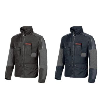 Giacca Da Lavoro U-POWER Giubbotto In Diverse Colorazioni