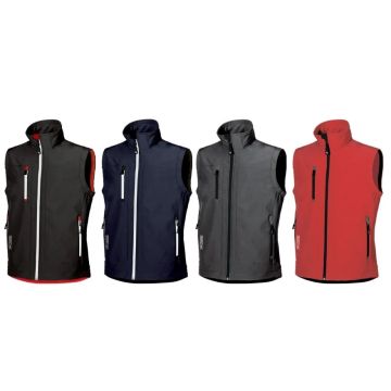 Gilet Da Lavoro U-POWER CLIMB In Diverse Colorazioni