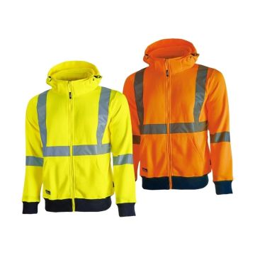 Giacca Da Lavoro Fluo U-POWER MELODY In Diverse Colorazioni