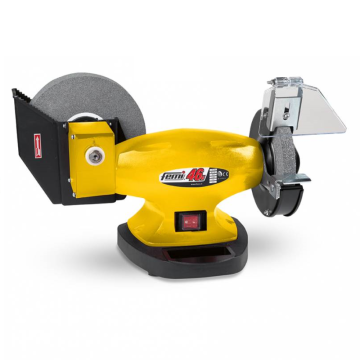 Smerigliatrice Combinata FEMI BG 46N Ad Acqua 400W