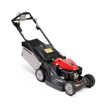 Rasaerba Semovente OHC 4 Tempi 167 cc HONDA HRX 476 VY Taglio 47 Cm Regolabile