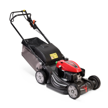 Rasaerba Semovente 4 Tempi 202 cc HONDA HRX 537 HY Taglio 53 Cm Oltre 500 Mq