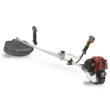 Decespugliatore a Motore OHC 4 Tempi 35 cc HONDA UMK 435 UE Con Albero Dritto