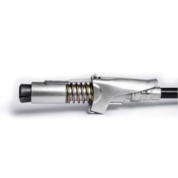 Testina Per Pompa Ingrassaggio AMA Filetto M10x1