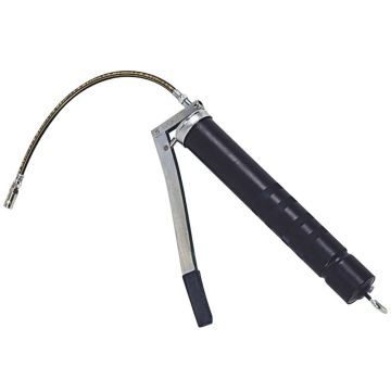 Pistola Ingrassatore OMPI Manuale Cartucce 600 g