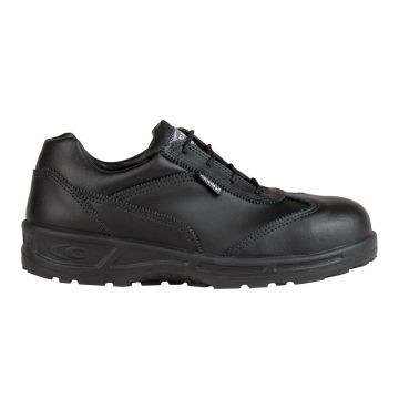 Scarpe Antinfortunistiche da Lavoro Donna COFRA INGRID BLACK S2 SRC 35-42 WOMEN'S