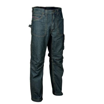 Pantalone Da Lavoro COFRA INNSBRUCK 